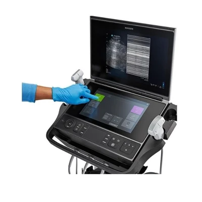 FujiFilm Sonosite PX Portable Ultrasound Machine
